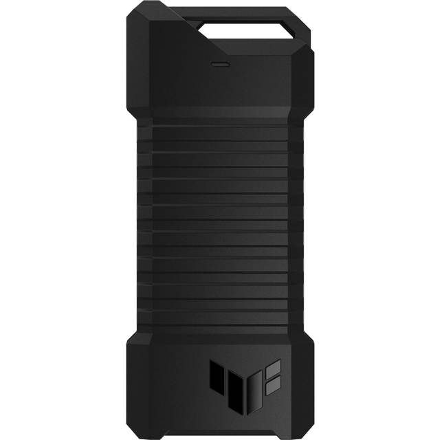 ASUS TUF Gaming AS1000 1 TB USB Type-C 3.2 Gen 2 (3.1 Gen 2) Black