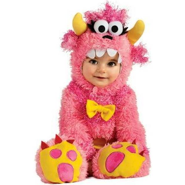 Infant Pinky Winky Monster Costume (6/12mo)