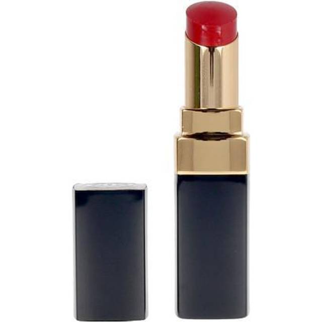 Chanel Rouge Coco Flash Lip Color #128 Mood