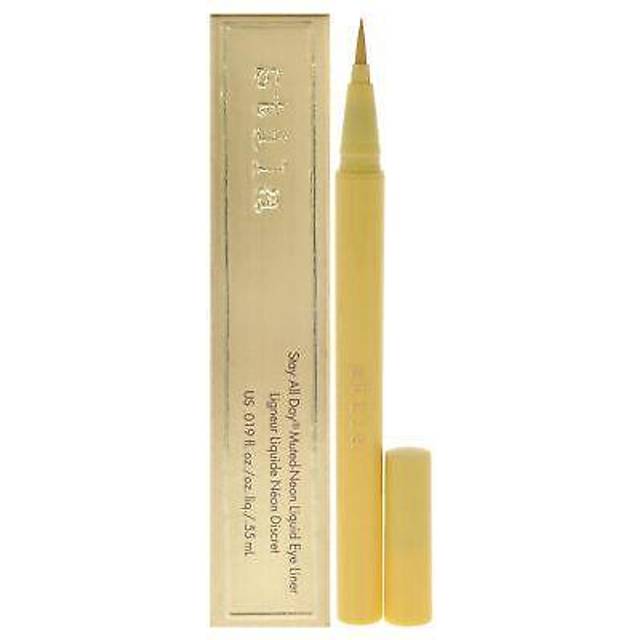 Stila Stay All Day Muted Neon Liquid Eye Liner 0.55ml