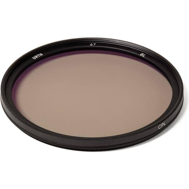 Urth 67mm Circular Polarising Filter