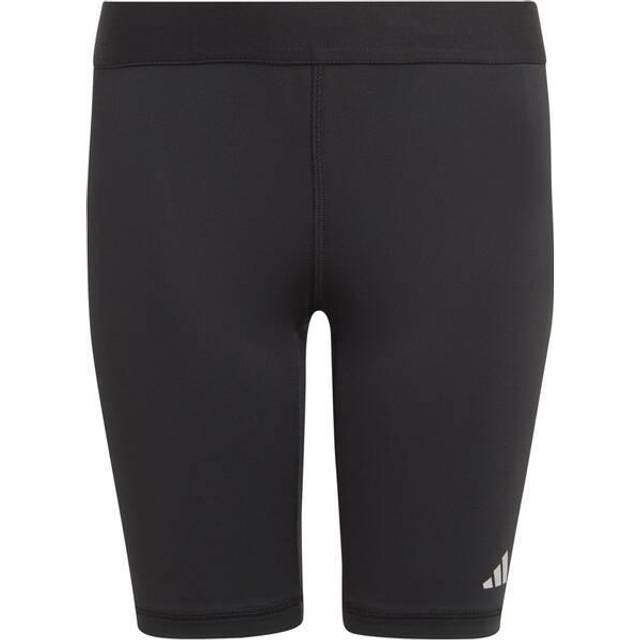 Adidas Techfit Short Tights, kompressionsshorts för fotboll, junior