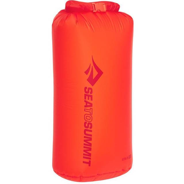Sea to Summit Ultra-Sil Dry Bag 13L Waterproof Gear Sack 13L Orange