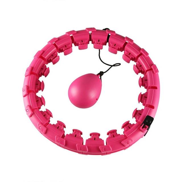Smart Hula Hoop Rockring