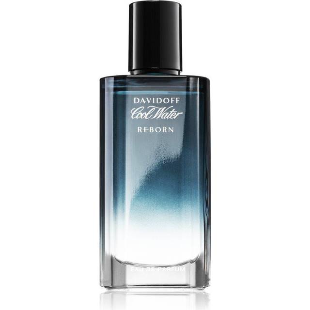 Davidoff Cool Water Reborn Eau De Parfum 50ml