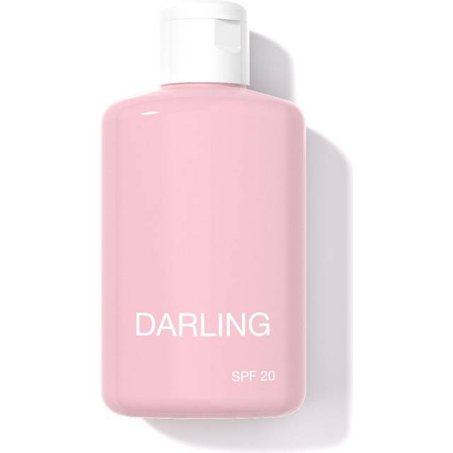 Darling Medium Protection solcreme, SPF 20 150ml