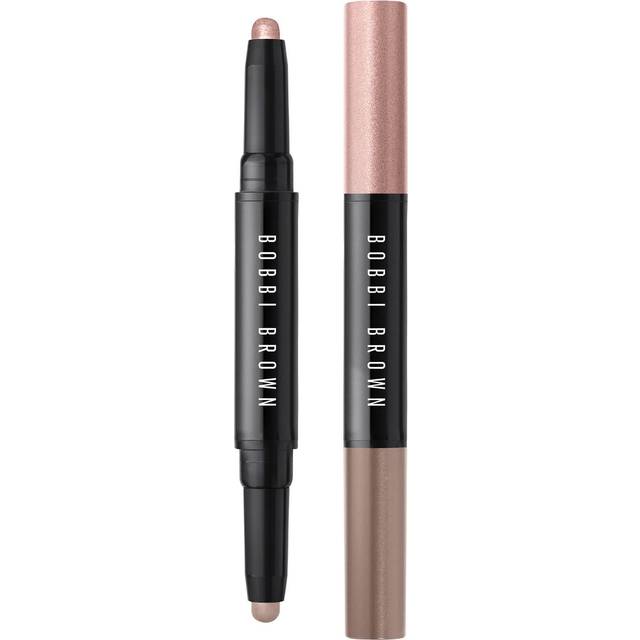 Bobbi Brown Long-Wear Cream Shadow Stick - Plantinum Pink/Antique Rose