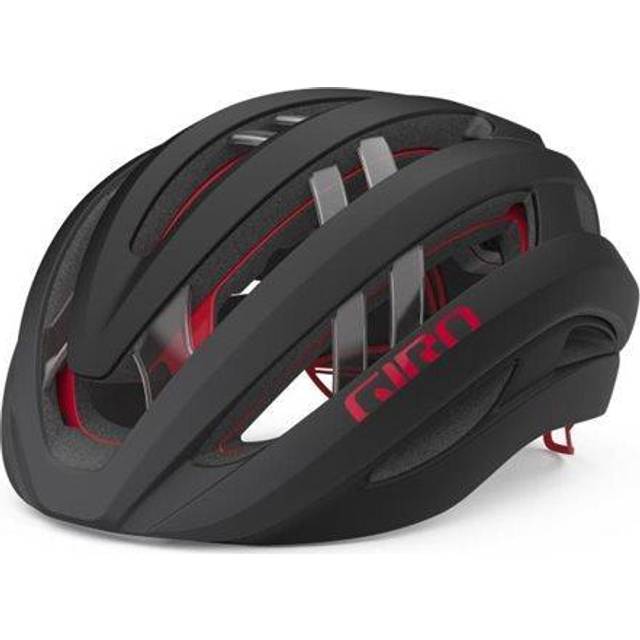 Spherical headset Giro Aries - Noir