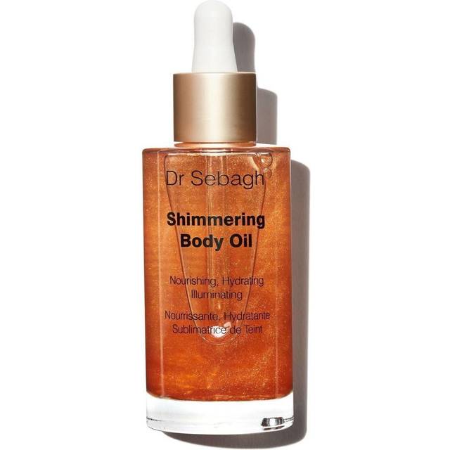 Dr Sebagh Shimmering Body Oil 50ml