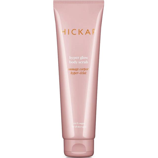 Hickap Hyper Glow Body Scrub 150 ml 150ml