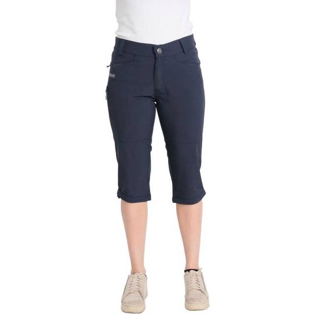 Dobsom Women's Sanda Capri Navy, 44