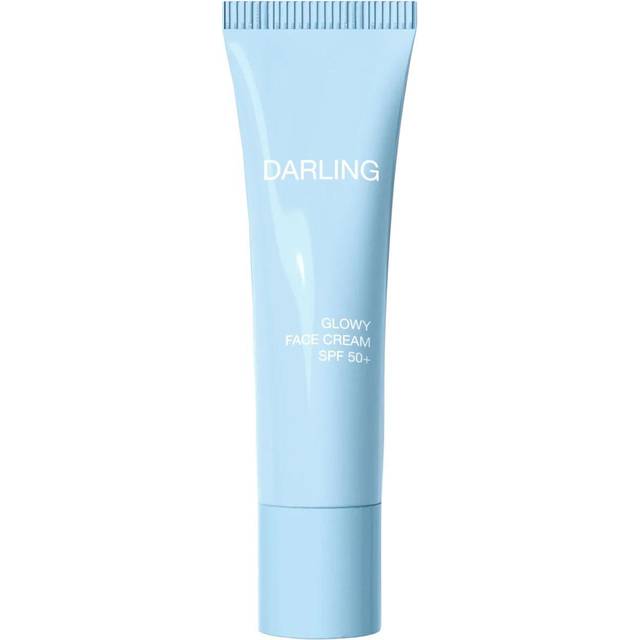 Darling Glowy Face Cream SPF 50+ 40ml