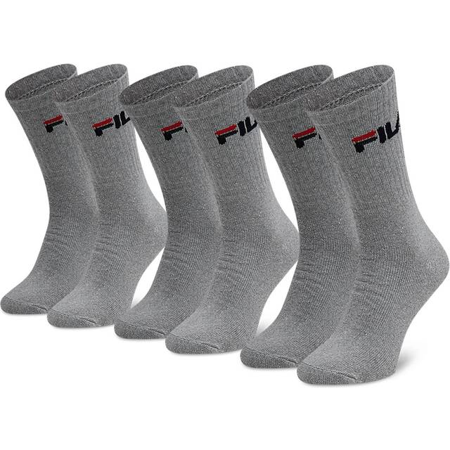 Fila F9505 Strumpor Unisex Strumpor Unisex - Vuxen