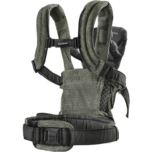 BabyBjörn Harmony Baby Carrier