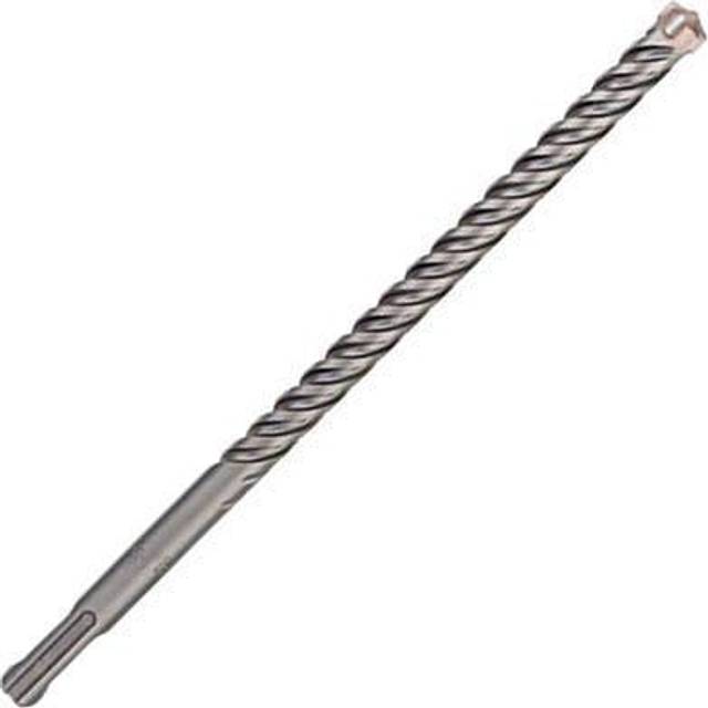Bosch 22 x 200 x 250mm SDS-Plus 5X Hammer Drill Bit - 2 608 836 644- you get 5