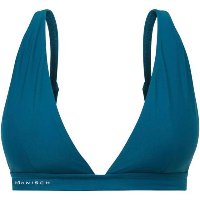 Röhnisch - Bikini-bh Rio Bikini Top - Blå
