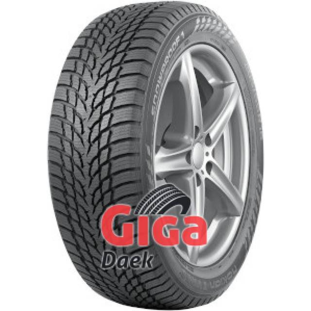 Nokian Snowproof 1 185/65 R15 88T personbil Vinterdäck Däck T432958