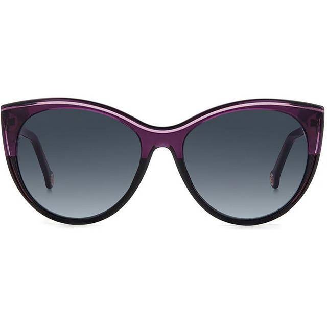Carolina Herrera CH0142S WoMens sunglasses - Violet - One Size