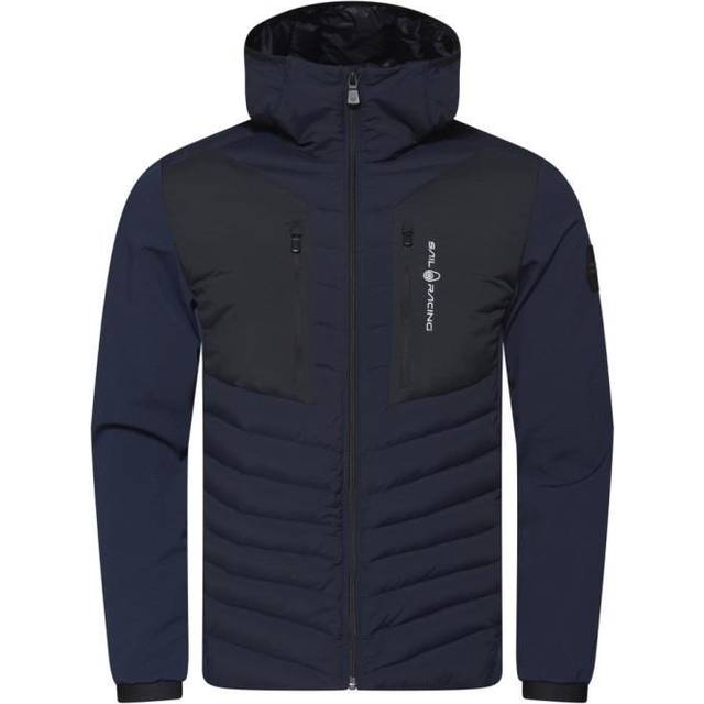 Patrol Hybrid Jacket M Dark Navy (S) - Blå (S)