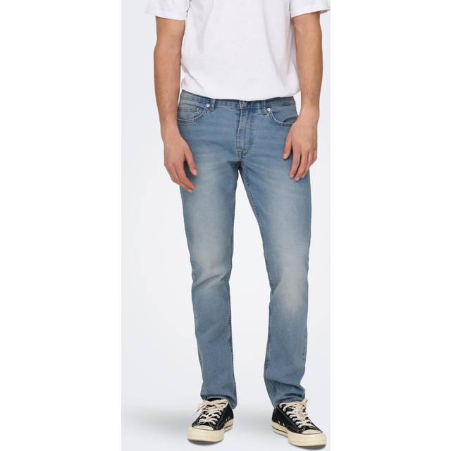Jeans 'Loom'
