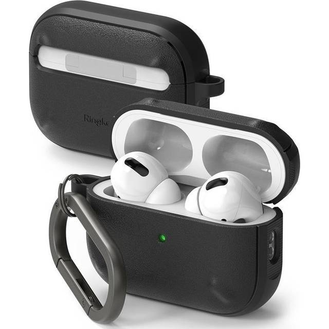 Ringke Apple AirPods Pro 2 Onyx skal, svart