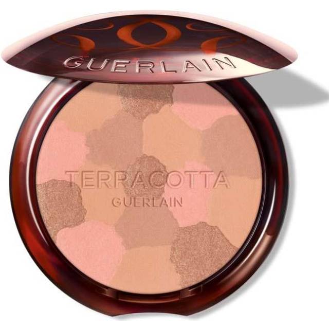 GUERLAIN Terracotta Bronzing Powder 00 Light Cool