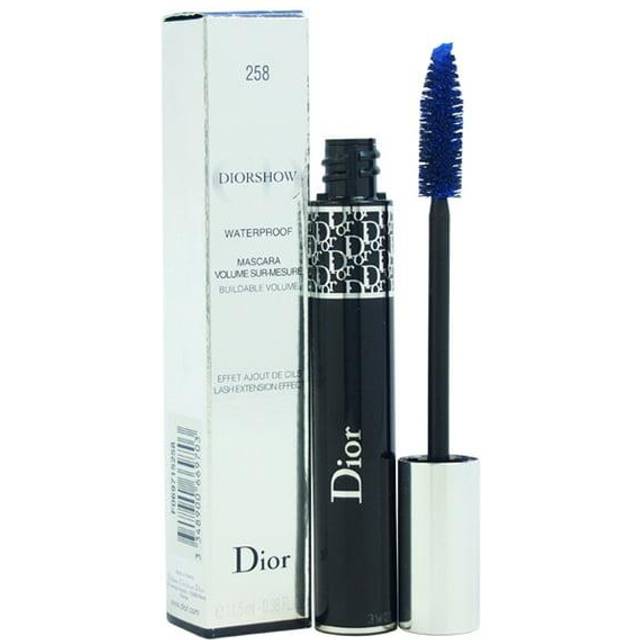 DIOR Diorshow Waterproof Mascara