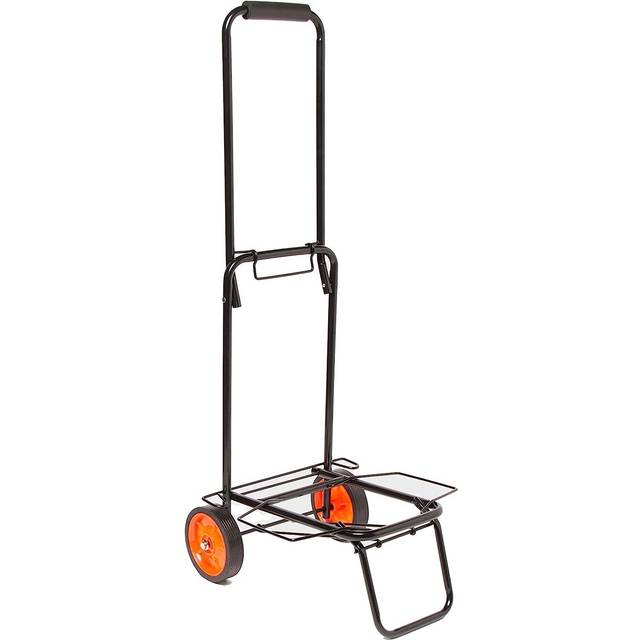 Festival Trolley, Black - One Size