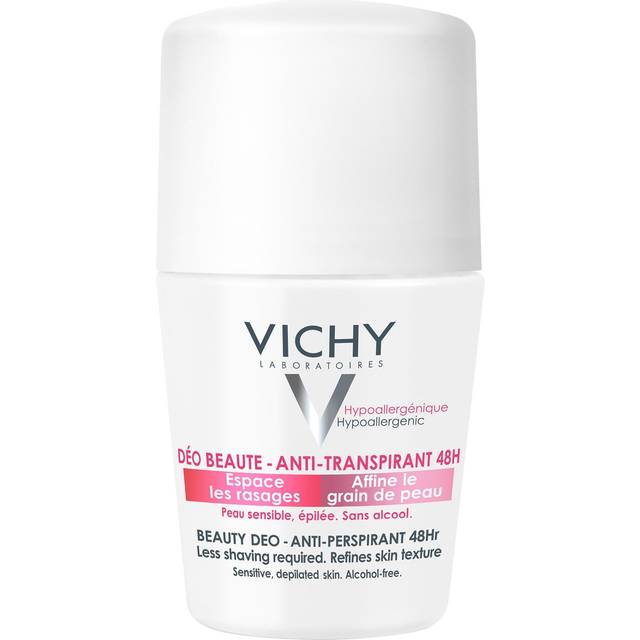 Vichy Beauty Deodorant Anti-Transpirant 48h 50 ml