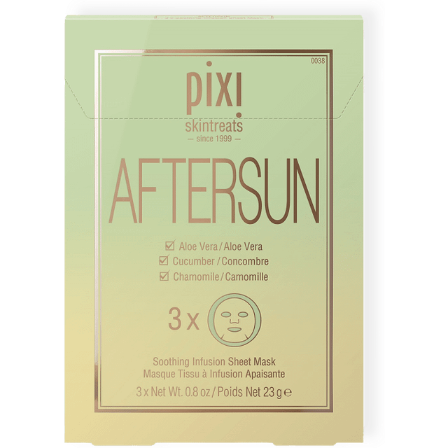 Pixi AfterSun Sheet-Mask