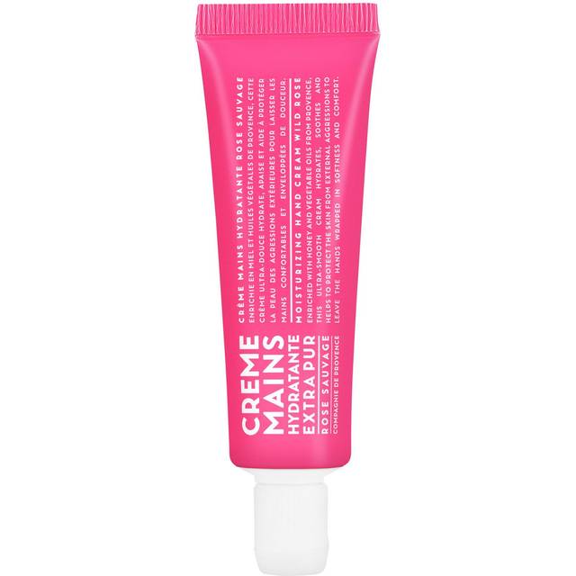 Compagnie de Provence Hand Cream Wild Rose 30ml