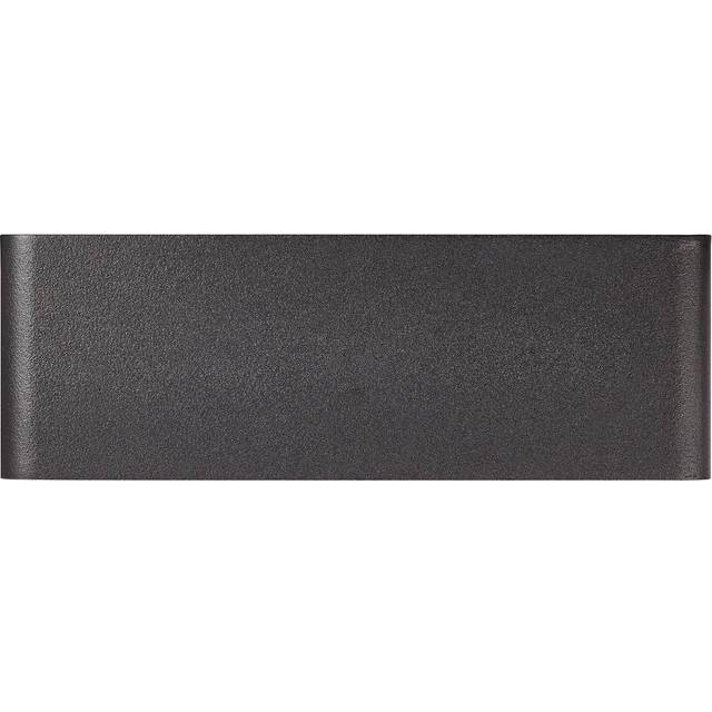 Nordlux Kinver 26 Wall light Black, Black
