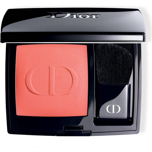 (601 Hologlam) Dior Rouge Blush Powder Blush  0.23oz/6.7g New With Box