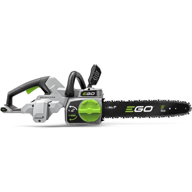 Ego CS1800E 45cm Cordless Chainsaw (Baretool)
