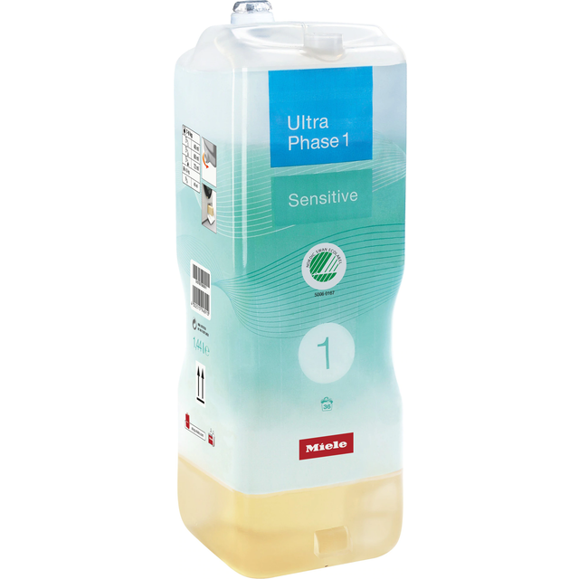 Miele UltraPhase Sensitive 1