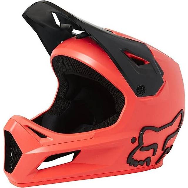 Fox Rampage - Atomic Punch Red