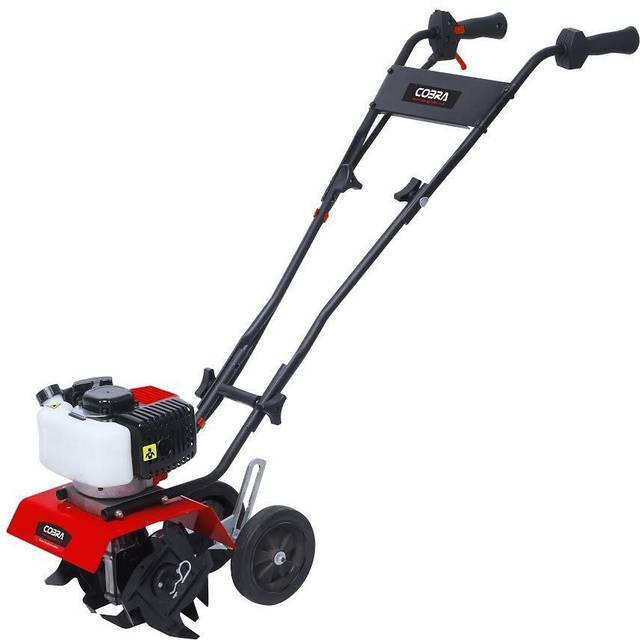 Cobra T24C 43cc 2 Stroke Mini-tiller