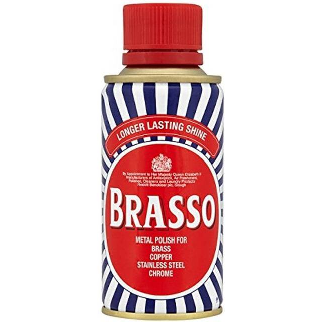 Brasso 150 ml