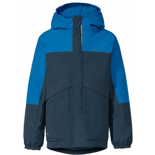 Vaude - Kid's Escape Padded Jacket - Winter jacket size 98, blue