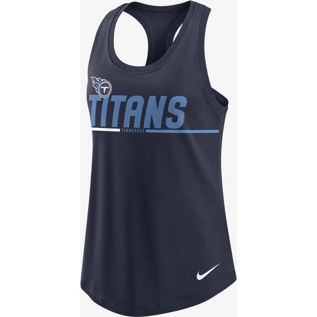 Nike Damen NFL Racerback Tank Top Seattle Seahawks