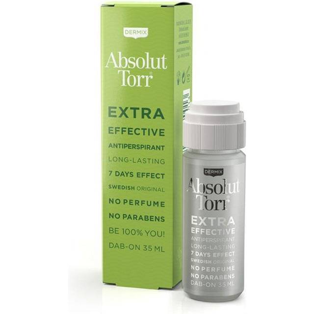 Absolut Torr antiperspirant 35 ml