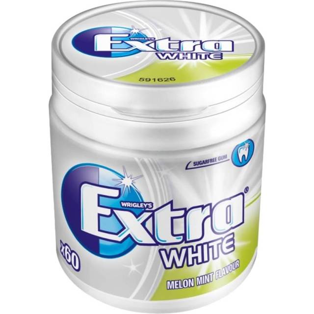 EXTRA White Melon Mint 60 st