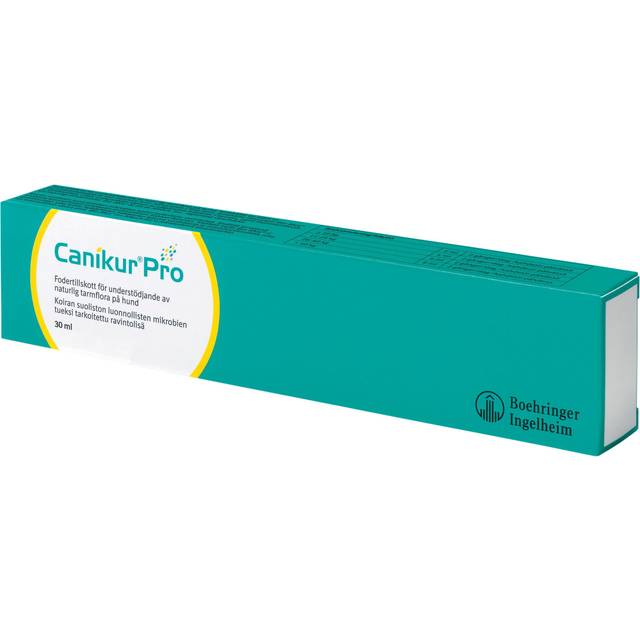 Canikur Pro 30 ml