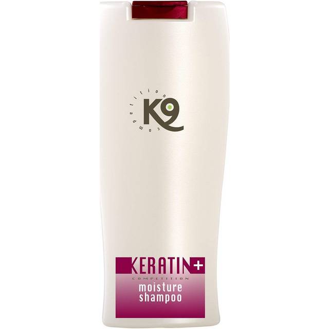 K9 Schampo Keratin Moisture 300ml