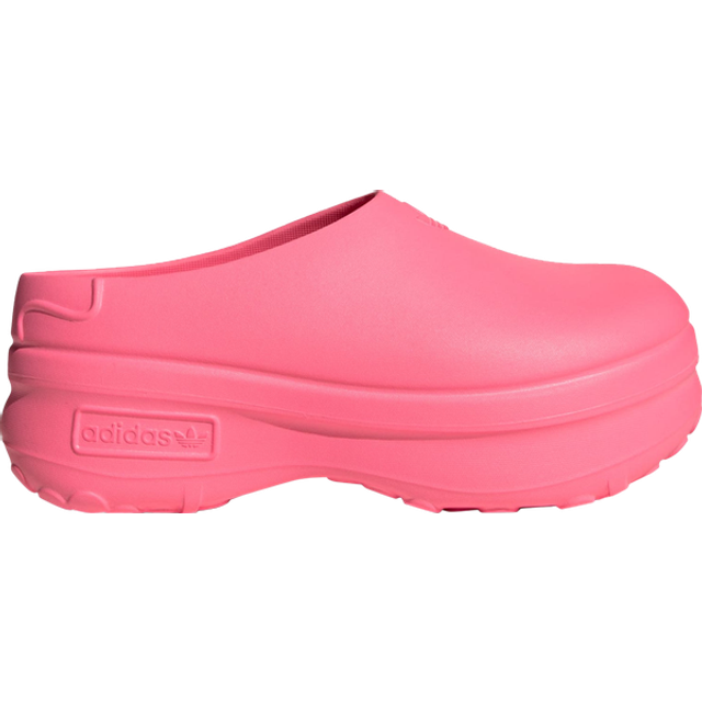 (WMNS) adidas originals AdiFOM Stan Smith Mule 'Lucid Pink' ID9453 - 7
