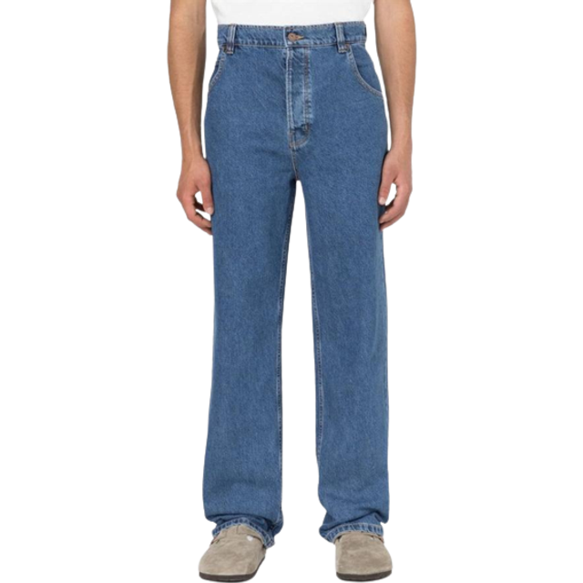 Jeans Dickies Thomasville - Bleu - 36x32