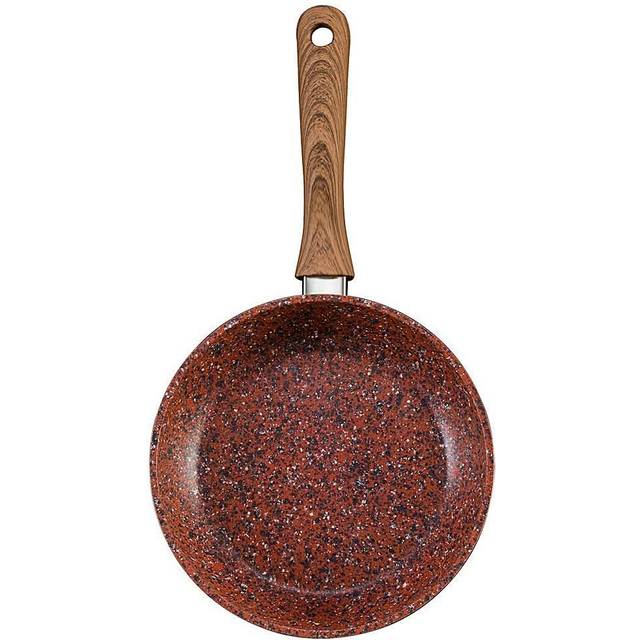 JML Copper Stone Frying Pans