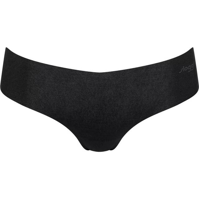Women's panties Sloggi Zero Modal 2.0 - Noir