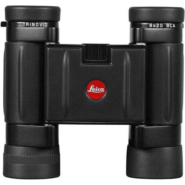 Leica Trinovid BCA 8x20