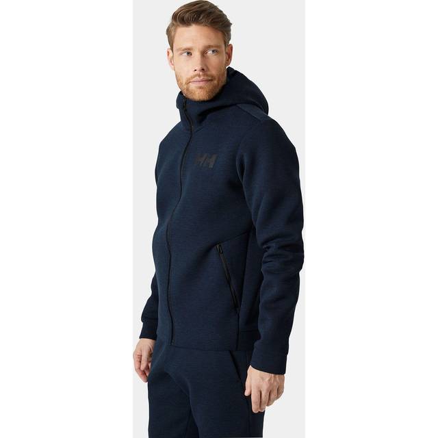 Helly Hansen Hydropower Ocean jacka med hel dragkedja för män 2.0